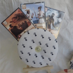 Porte cartes